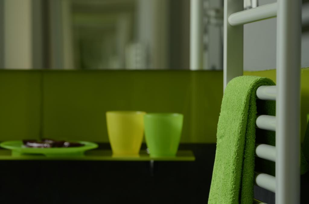 Pension Escrime Karlovy Vary Quarto foto
