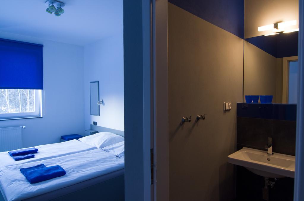 Pension Escrime Karlovy Vary Exterior foto
